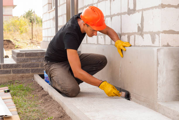 Licensed Interior Drainage System service in Lancaster, NY - SJ Waterproofing Pros
